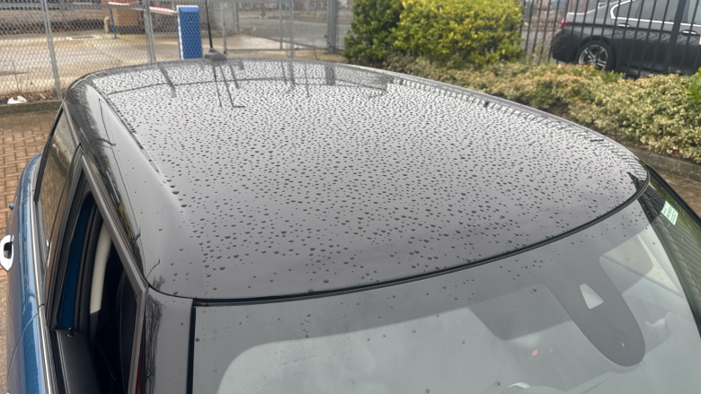 MINI Hatchback 1.5 Cooper Classic 5dr Auto Petrol Hatchback